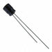 6.3MS522MEFCTZ4X5 by Rubycon - ALUMIN CAP 22UF 20% 6.3V RADIAL