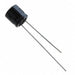 10MS7100MEFCT56.3X7 by Rubycon - ALUMIN CAP 100UF 20% 10V RADIAL