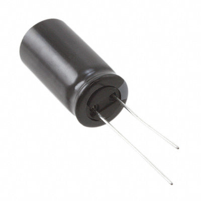 16PK4700MEFC12.5X25 by Rubycon - ALUMIN CAP 4700UF 20% 16V RADIAL