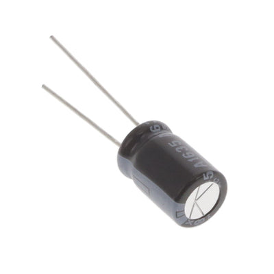 16PX680MEFC8X11.5 by Rubycon - ALUMIN CAP 680UF 20% 16V RADIAL