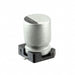 35SLV4.7M4X6.1 by Rubycon - ALUMIN CAP 4.7UF 20% 35V SMD