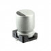 10SLV33M5X6.1 by Rubycon - ALUMIN CAP 33UF 20% 10V SMD