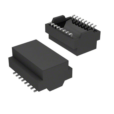 HX1198FNL by Pulse Electronics - PULSE XFMR 1CT:1CT TX 1CT:1CT RX