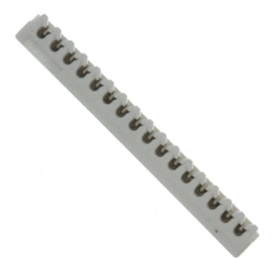 16SUR-32S by JST Sales America Inc. - CONNECTOR RECPT 16POS IDC 32AWG TIN