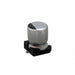 35SZV1M4X5.5 by Rubycon - ALUMIN CAP 1UF 20% 35V SMD