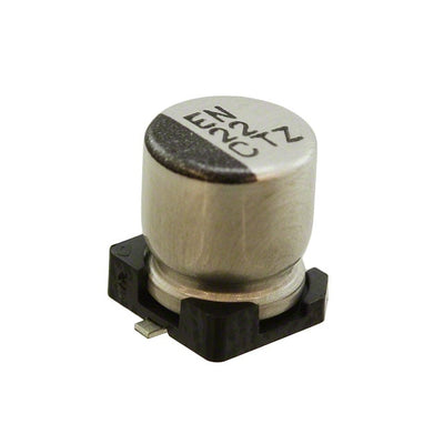 16TZV22M5X6.1 by Rubycon - ALUMIN CAP 22UF 20% 16V SMD