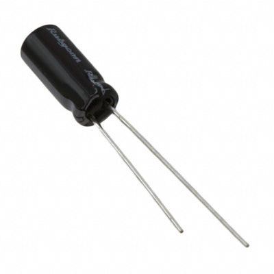 16YXG150MEFCT15X11 by Rubycon - ALUMIN CAP 150UF 20% 16V RADIAL