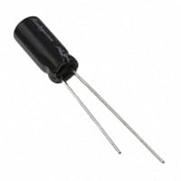 10YXG100MEFCTA5X11 by Rubycon - ALUMIN CAP 100UF 20% 10V RADIAL