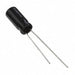 10YXG100MEFCTA5X11 by Rubycon - ALUMIN CAP 100UF 20% 10V RADIAL