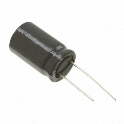 16YXG3900MEFC16X25 by Rubycon - ALUMIN CAP 3900UF 20% 16V RADIAL