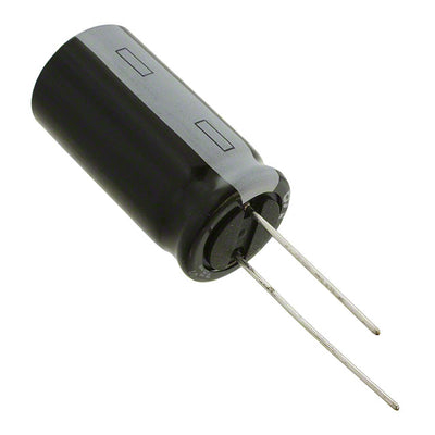 35YXG2700MEFC18X31.5 by Rubycon - ALUMIN CAP 2700UF 20% 35V RADIAL