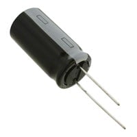 25YXG3900MEFCGC18X31.5 by Rubycon - ALUMIN CAP 3900UF 20% 25V RADIAL