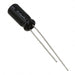 16ZLH100MEFC5X11 by Rubycon - ALUMIN CAP 100UF 20% 16V RADIAL