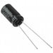 16ZLH220MEFC6.3X11 by Rubycon - ALUMIN CAP 220UF 20% 16V RADIAL
