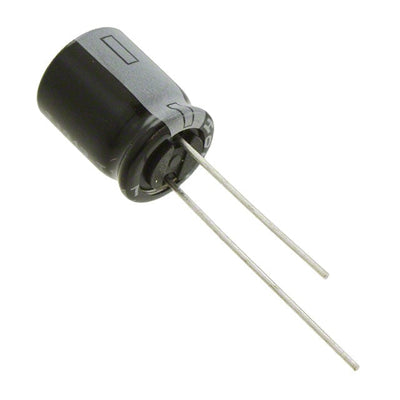 16ZLH680MEFC10X12.5 by Rubycon - ALUMIN CAP 680UF 20% 16V RADIAL