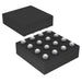 EMIF06-MSD01F2 by STMicroelectronics - FILTER RC(PI) 40 OHM/17PF SMD
