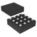 EMIF06-MSD03F3 by STMicroelectronics - FILTER RC(PI) 40 OHM/7.5PF SMD