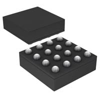 EMIF06-MSD02C3 by STMicroelectronics - FILTER RC(PI) 40 OHM/15PF SMD