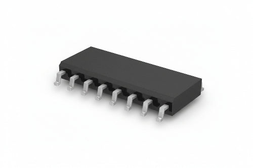 LX5261CDP by Microsemi Corporation - IC SOURCE/SINK REG 16SOIC