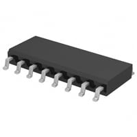 IXA611S3T/R by IXYS - IC GATE DRVR HALF-BRIDGE 16SOIC