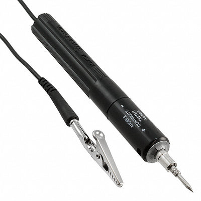 35135 by MENDA/EasyBraid - TESTER CONT AUDIBLE 0-50 OHMS