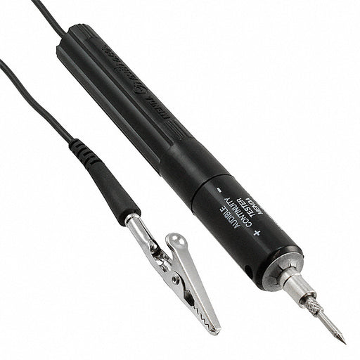 35135 by MENDA/EasyBraid - TESTER CONT AUDIBLE 0-50 OHMS