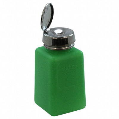 35273 by MENDA/EasyBraid - ONE-TOUCH GREEN DS 6 OZ