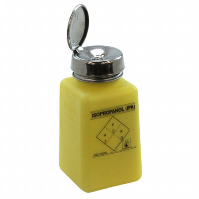 35278 by MENDA/EasyBraid - ONE-TOUCH YELLOW DS 6 OZ IPA