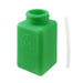 35494 by MENDA/EasyBraid - BOTTLE ONLY DS GREEN 6OZ