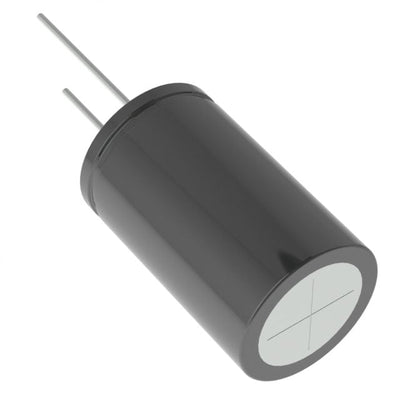 USH1H101MHD by Nichicon - ALUMIN CAP 100UF 20% 50V RADIAL