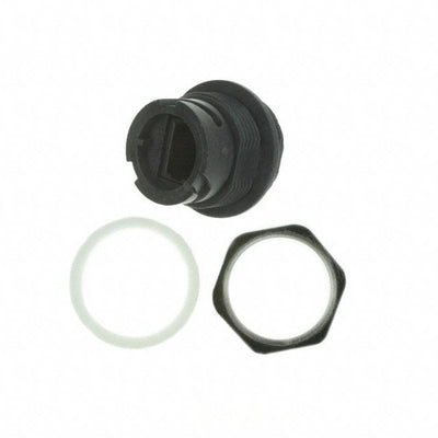 17-10019 by Conec - CONNECTOR MOD COUPLER 8P8C TO 8P8C