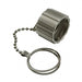 17-101800 by Conec - CONNECTOR CVR FOR CIR BAYONT USB/RJ45