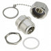 17-101884 by Conec - CONNECTOR RJ45 PLUG