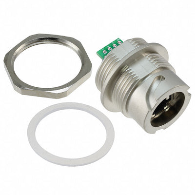 17-102184 by Conec - CONNECTOR MOD JACK 8P8C SHLD