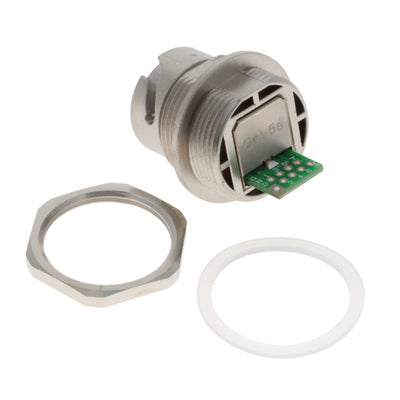 17-110384 by Conec - CONNECTOR MOD JACK 8P8C SHLD