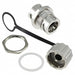 17-111274 by Conec - COUPLER RJ45 IP67