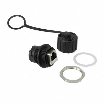 17-150014 by Conec - COUPLER RJ45 CAT.6A
