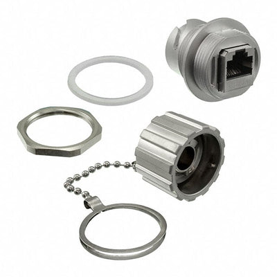 17-150184 by Conec - COUPLER RJ45 CAT.6A