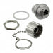 17-150184 by Conec - COUPLER RJ45 CAT.6A