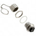 17-200611 by Conec - ADAPTER USB A RCPT TO USB A RCPT