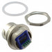 17-210161 by Conec - CONNECTOR RCP USB2.0 TYPEA 4P PNL MNT