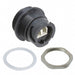17-300020 by Conec - CONNECTOR COUPLER RCPT LC-LC DUPLEX