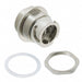 17-300070 by Conec - CONNECTOR COUPLER RCPT LC-LC DUPLEX