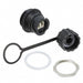 17-300240 by Conec - CONNECTOR COUPLER RCPT LC-LC DUPLEX