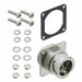 17-300680 by Conec - CONNECTOR COUPLER RCPT LC-LC DUPLEX