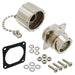 17-300710 by Conec - CONNECTOR COUPLER RCPT LC-LC DUPLEX