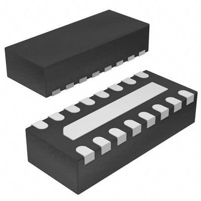 VEMI85AB-HGK-GS08 by Vishay General Semiconductor - Diodes Division - FILTER RC(PI) 100 OHM/24PF SMD