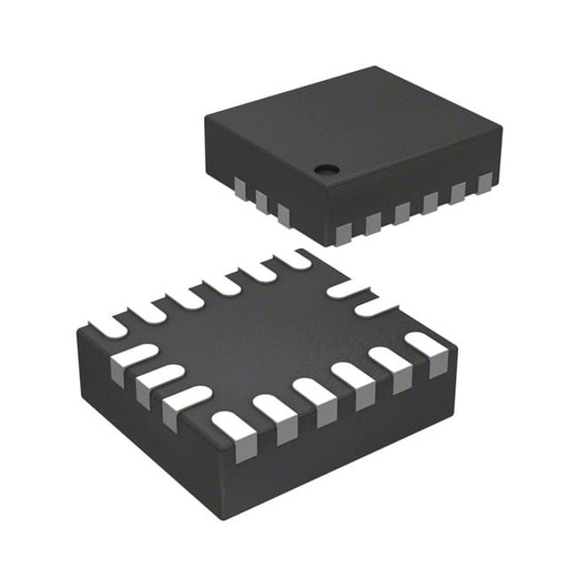 MIC2807-JJYML-TR by Microchip Technology - IC PWR MANAGEMENT DGTL 17MLF