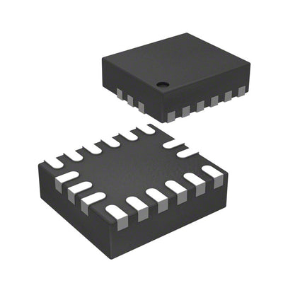 MIC2807-MMYML-TR by Microchip Technology - IC PWR MANAGEMENT DGTL 17-MLF