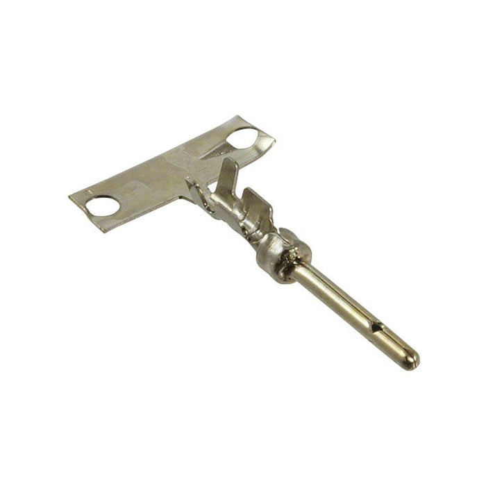 170-001-170L001 by NorComp Inc. - CONNECTOR D-SUB PIN 24-28AWG CRIMP
